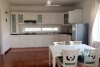 Nice apartment for rent in Nghi Tam village, Tay Ho district